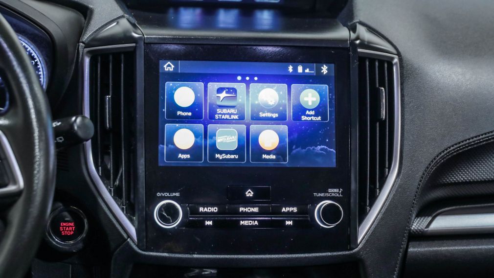 Subaru Forester Touring 2024 d&rsquo;occasion à vendre - 16