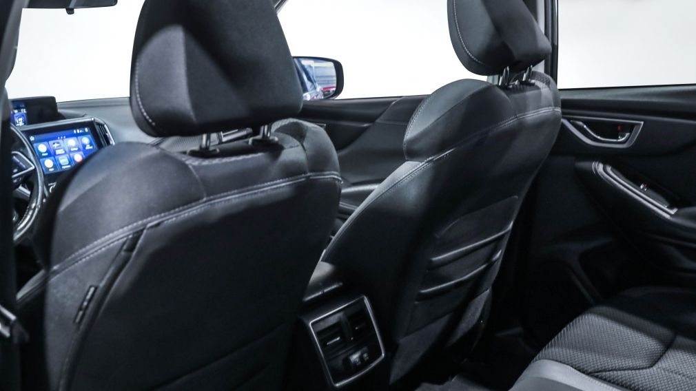 Subaru Forester Touring 2024 d&rsquo;occasion à vendre - 18