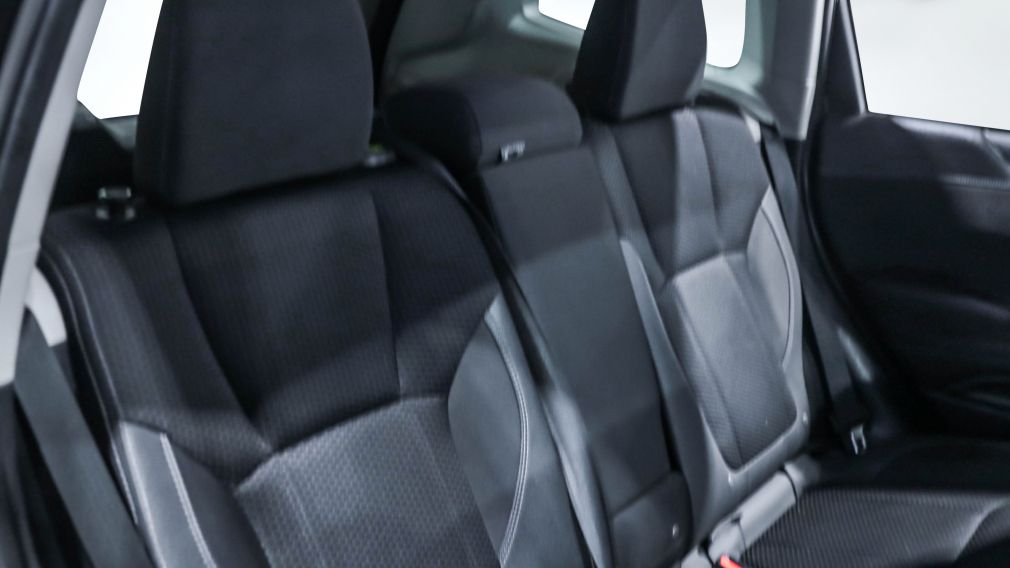 Subaru Forester Touring 2024 d&rsquo;occasion à vendre - 20