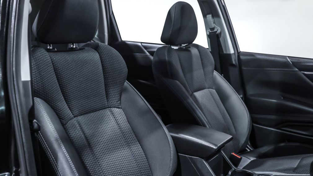 Subaru Forester Touring 2024 d&rsquo;occasion à vendre - 22