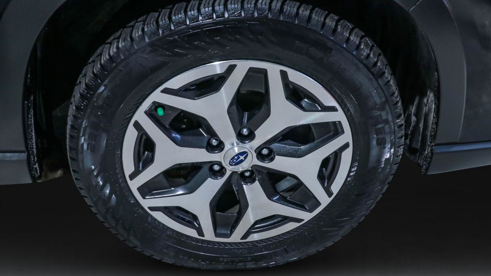Subaru Forester Touring 2024 d&rsquo;occasion à vendre - 23