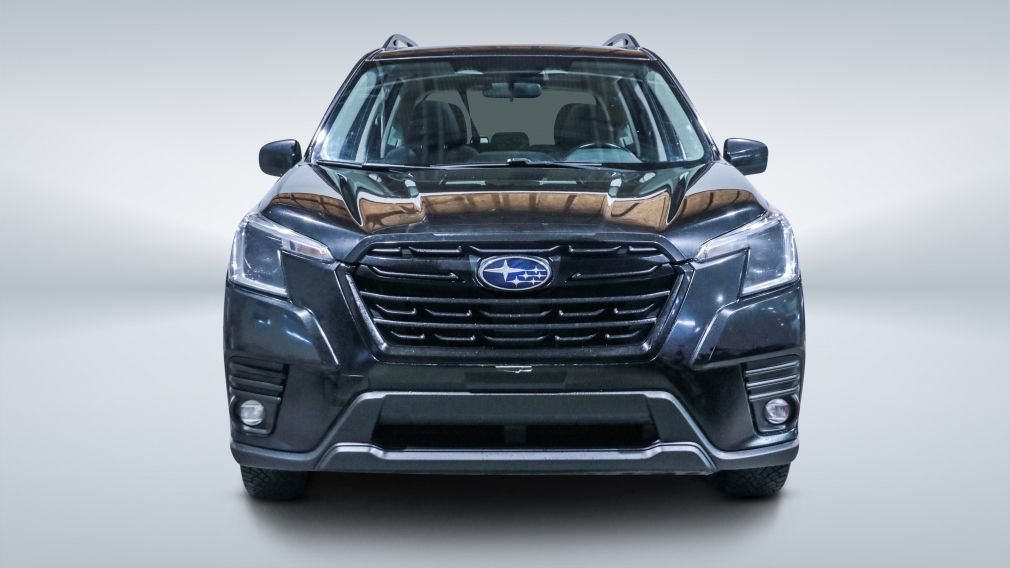 Subaru Forester Touring 2024 à vendre à Donnacona - 2