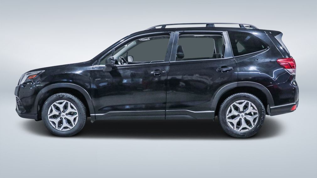 Subaru Forester Touring 2024 à vendre à Donnacona - 4