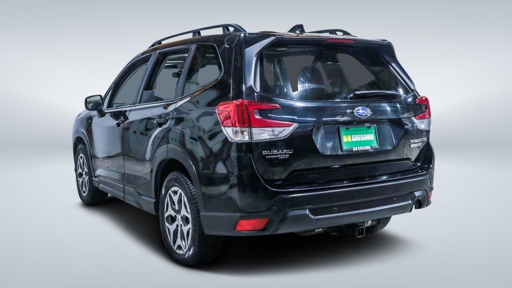 Subaru Forester Touring 2024 à vendre à Donnacona - 5