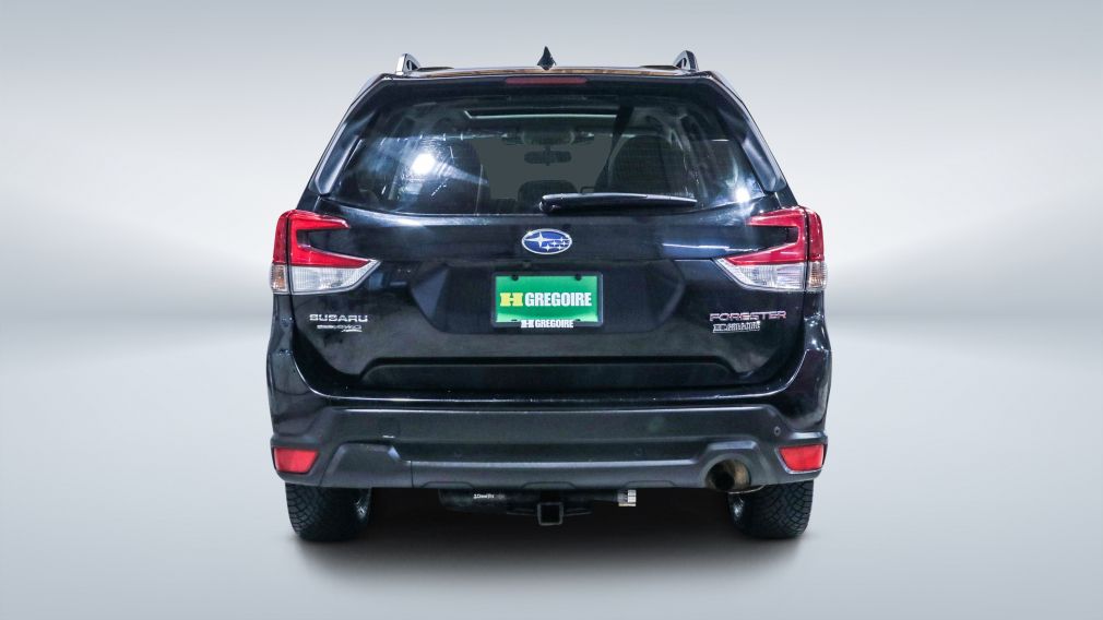 Subaru Forester Touring 2024 à vendre à Donnacona - 6