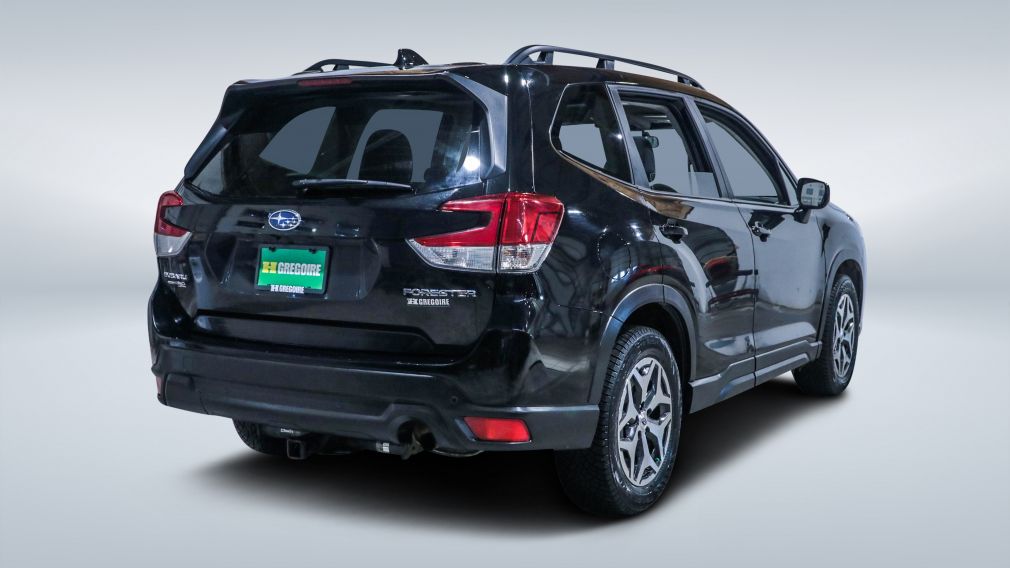 Subaru Forester Touring 2024 à vendre à Donnacona - 7