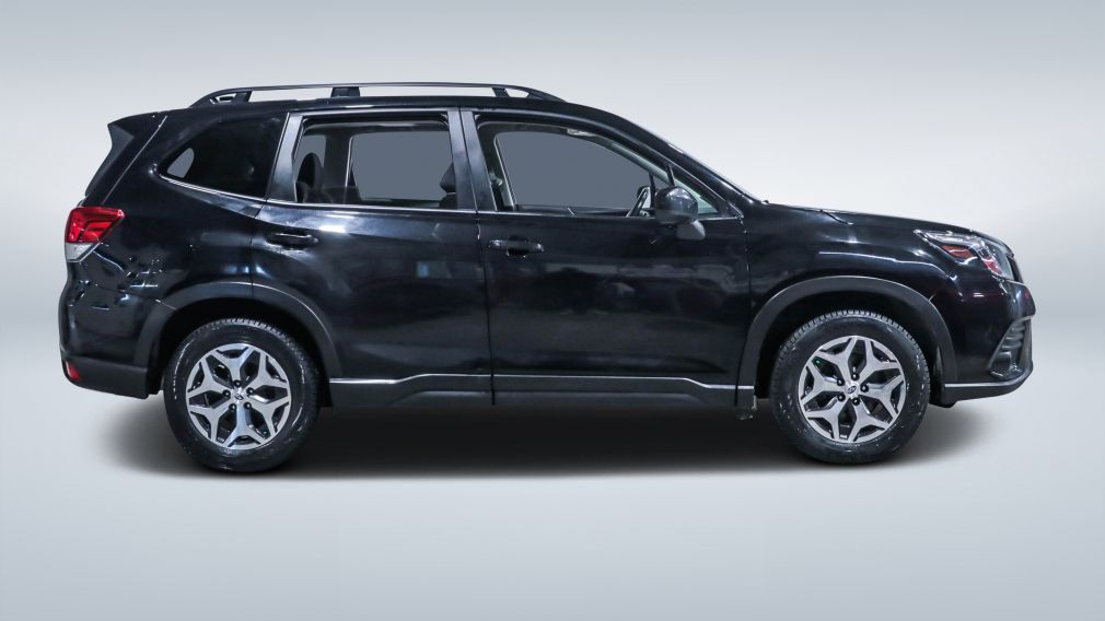 Subaru Forester Touring 2024 à vendre à Donnacona - 8
