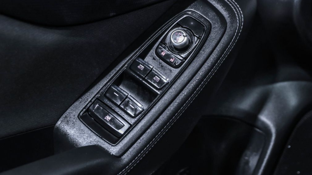 Subaru Forester Touring 2024 à vendre à Donnacona - 11