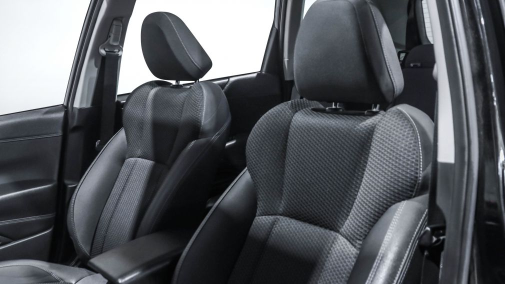Subaru Forester Touring 2024 à vendre à Donnacona - 10