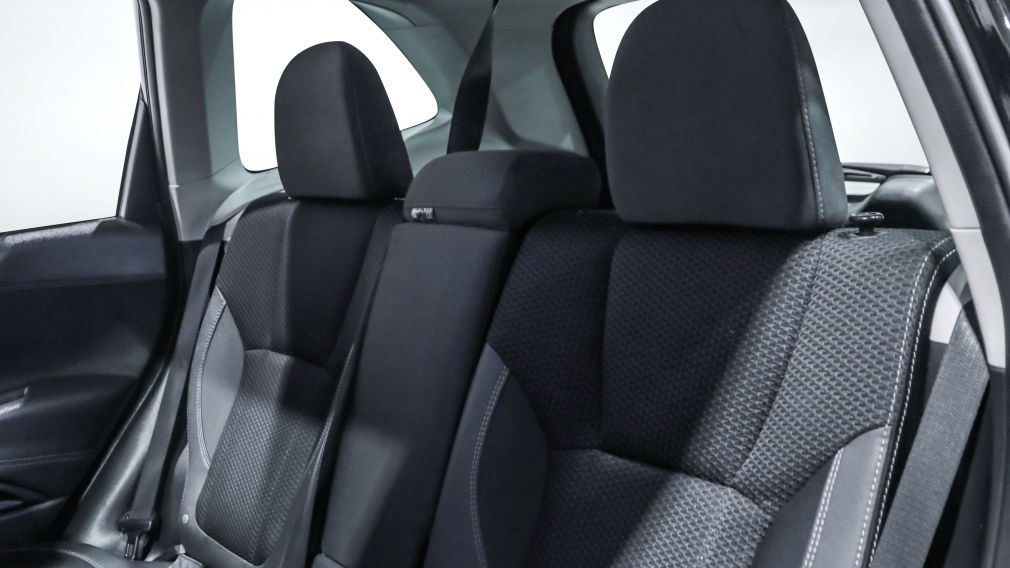 Subaru Forester Touring 2024 à vendre à Donnacona - 19