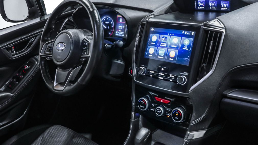 Subaru Forester Touring 2024 à vendre à Donnacona - 21