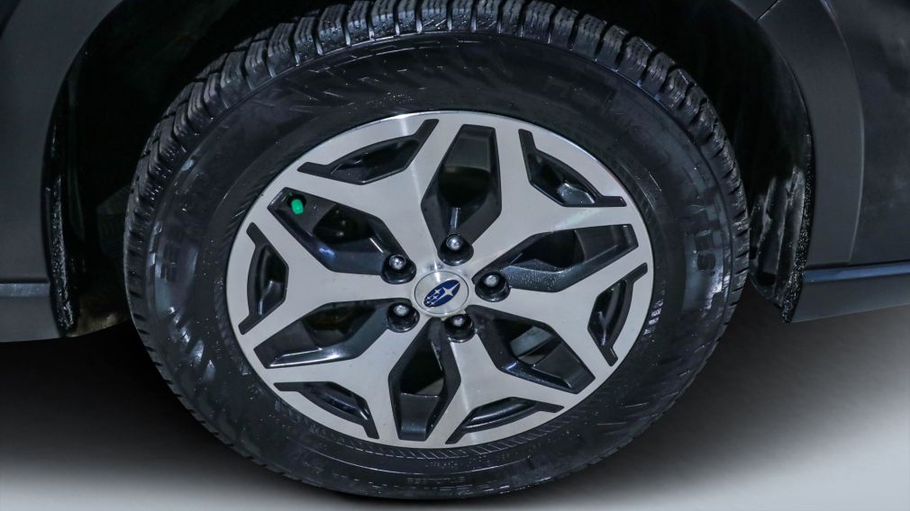 Subaru Forester Touring 2024 à vendre à Donnacona - 23