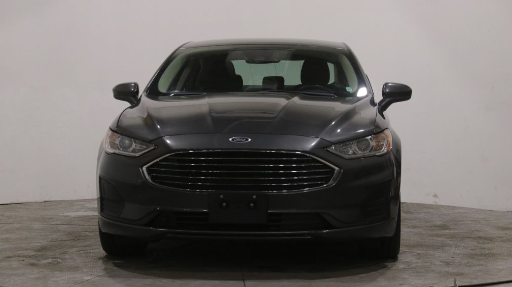Ford Fusion SE 2019 d&rsquo;occasion à vendre - 2