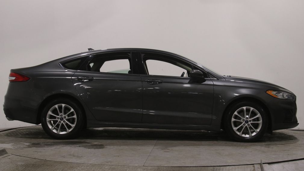 Ford Fusion SE 2019 d&rsquo;occasion à vendre - 8