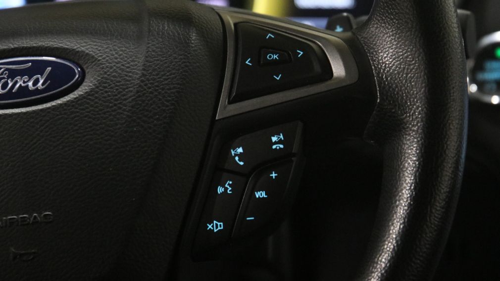 Ford Fusion SE 2019 d&rsquo;occasion à vendre - 16