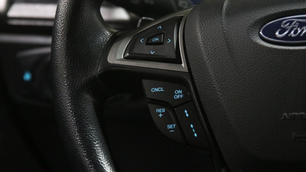 Ford Fusion SE 2019 d&rsquo;occasion à vendre - 15