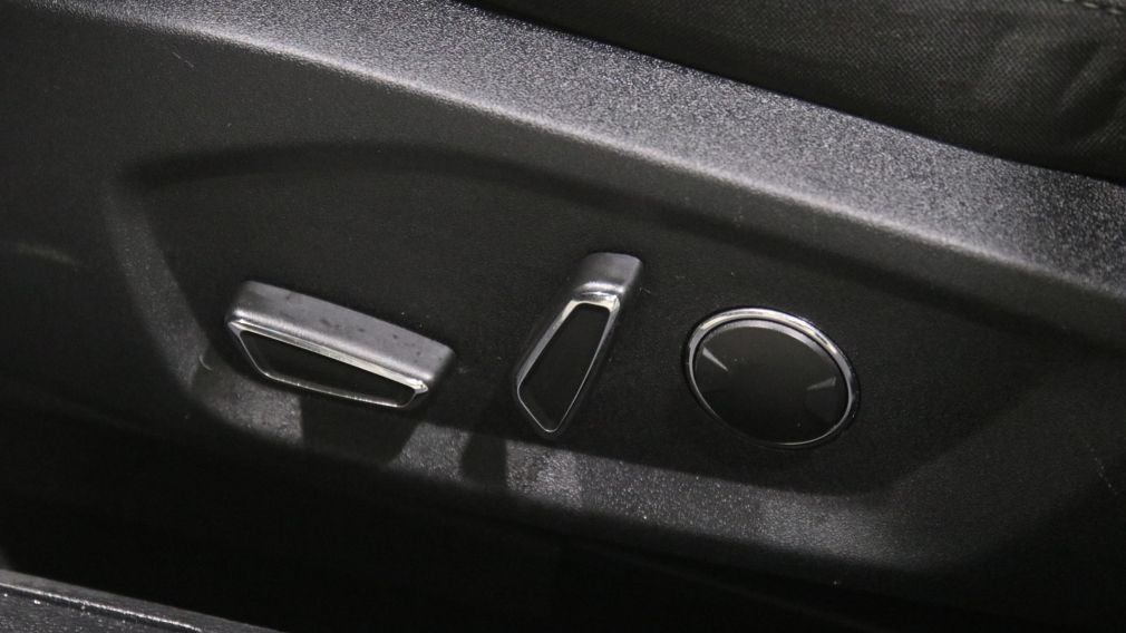 Ford Fusion SE 2019 d&rsquo;occasion à vendre - 12