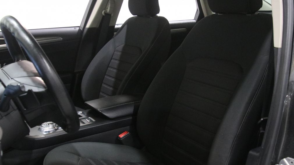 Ford Fusion SE 2019 d&rsquo;occasion à vendre - 10