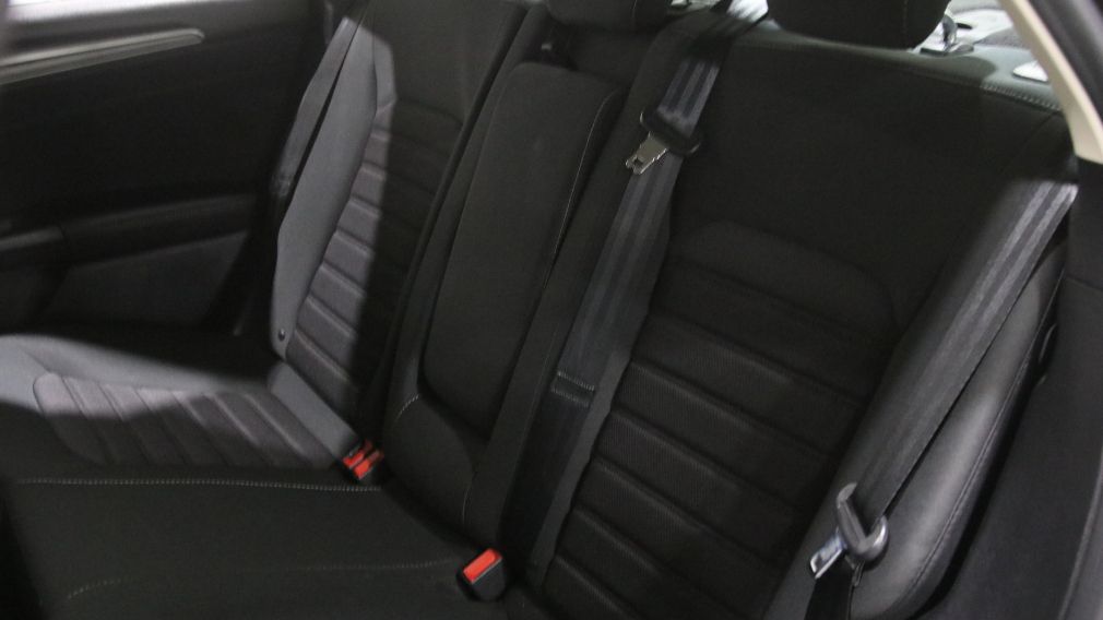 Ford Fusion SE 2019 d&rsquo;occasion à vendre - 21