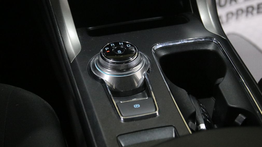 Ford Fusion SE 2019 d&rsquo;occasion à vendre - 19