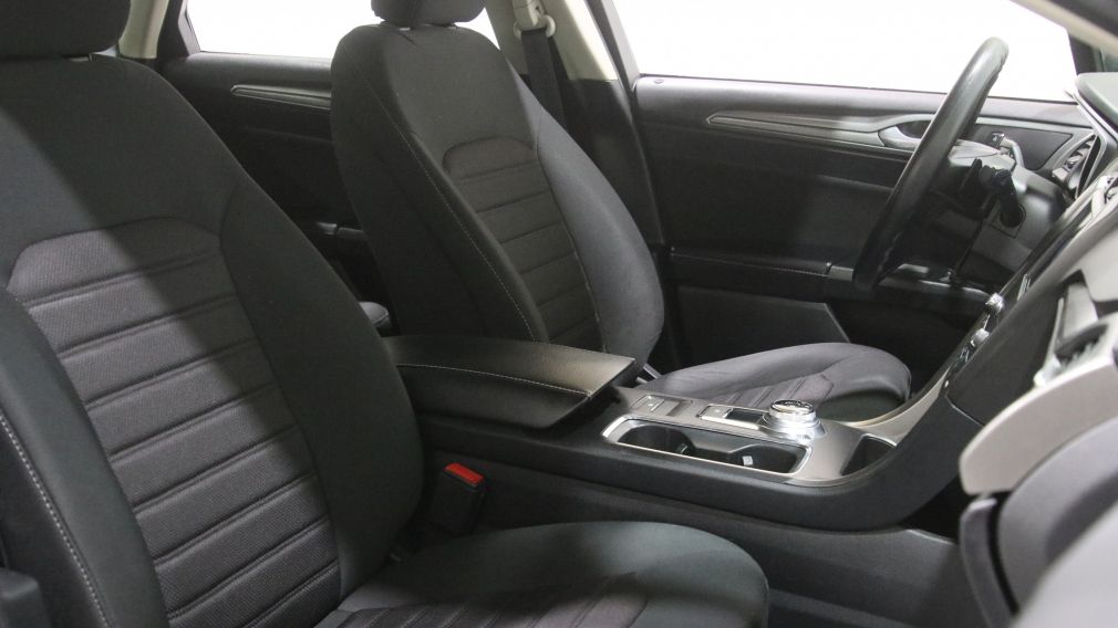 Ford Fusion SE 2019 d&rsquo;occasion à vendre - 23