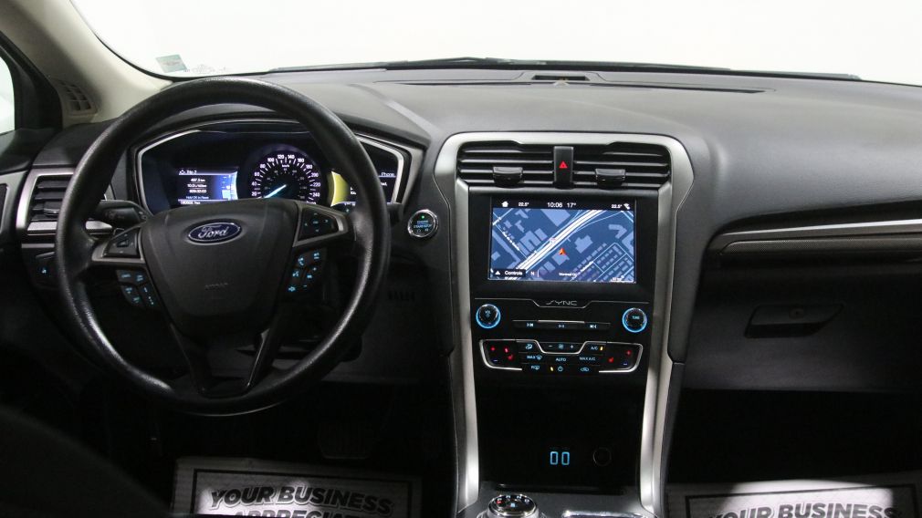 Ford Fusion SE 2019 d&rsquo;occasion à vendre - 13