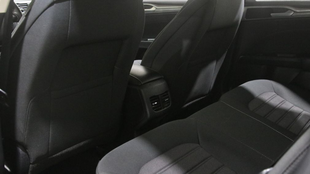 Ford Fusion SE 2019 d&rsquo;occasion à vendre - 20