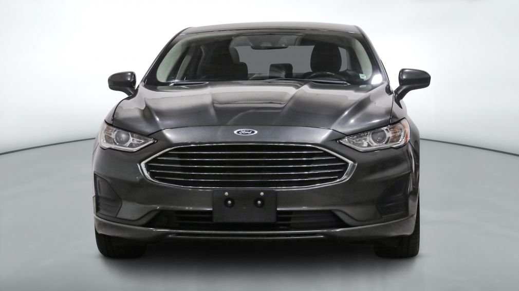 Ford Fusion SE 2019 d&rsquo;occasion à vendre - 2