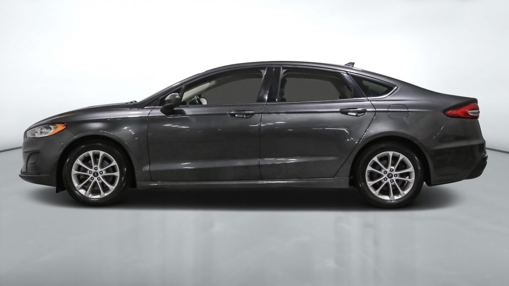 Ford Fusion SE 2019 d&rsquo;occasion à vendre - 4