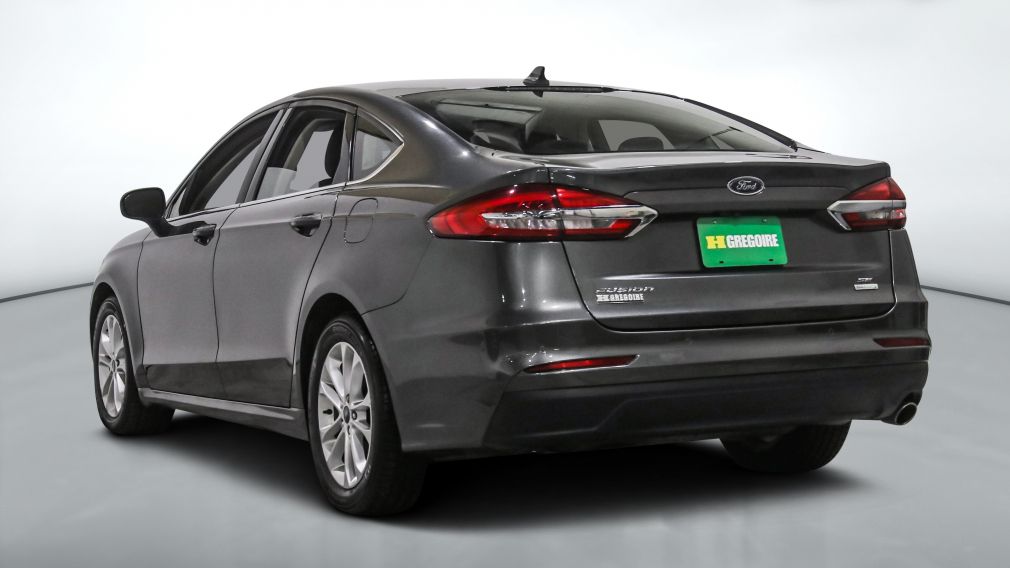 Ford Fusion SE 2019 d&rsquo;occasion à vendre - 5