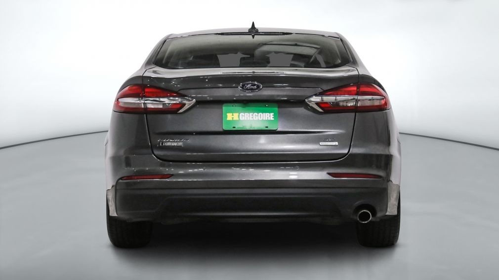 Ford Fusion SE 2019 d&rsquo;occasion à vendre - 6