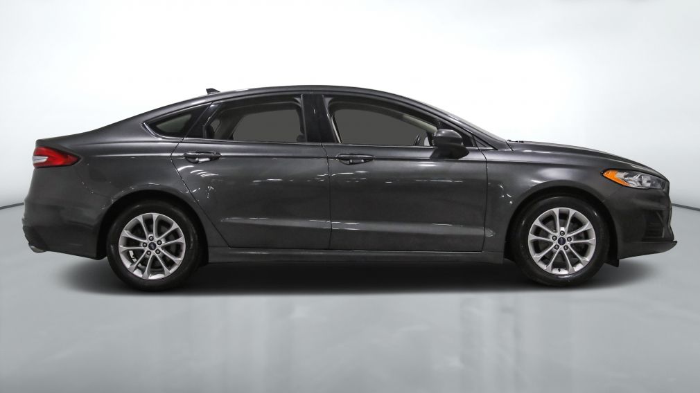 Ford Fusion SE 2019 d&rsquo;occasion à vendre - 8