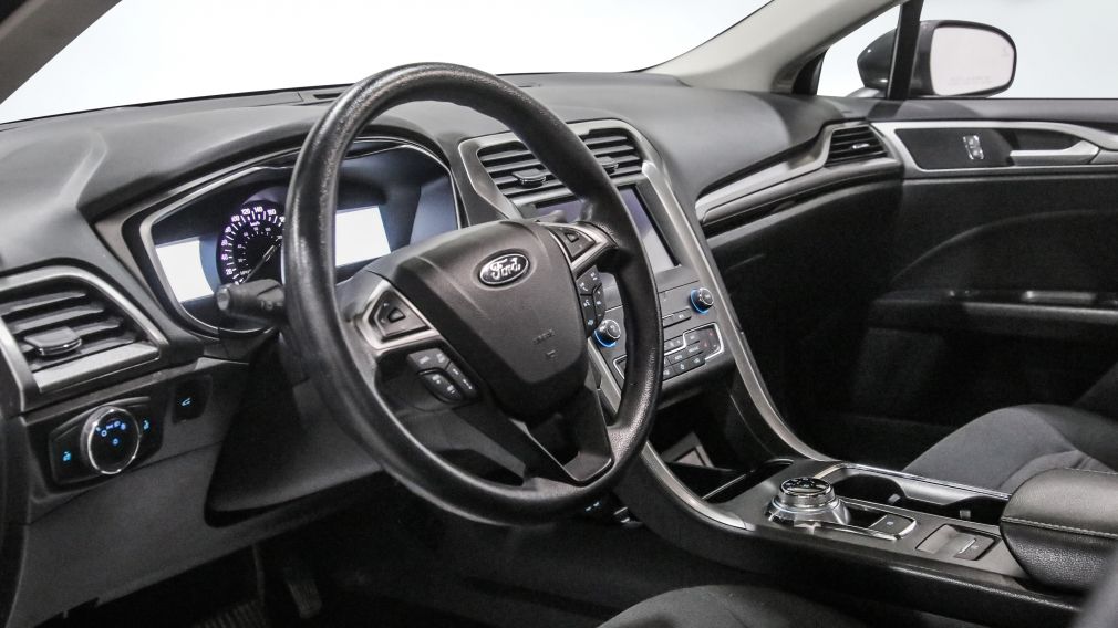 Ford Fusion SE 2019 d&rsquo;occasion à vendre - 9