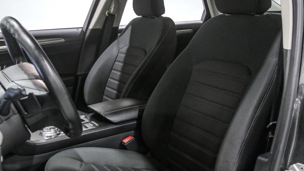 Ford Fusion SE 2019 d&rsquo;occasion à vendre - 10