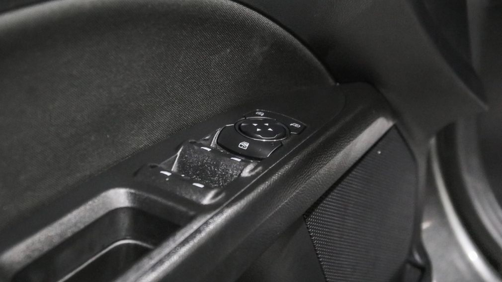 Ford Fusion SE 2019 d&rsquo;occasion à vendre - 11