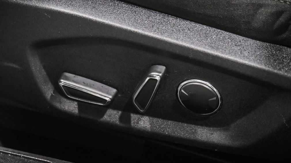 Ford Fusion SE 2019 d&rsquo;occasion à vendre - 12