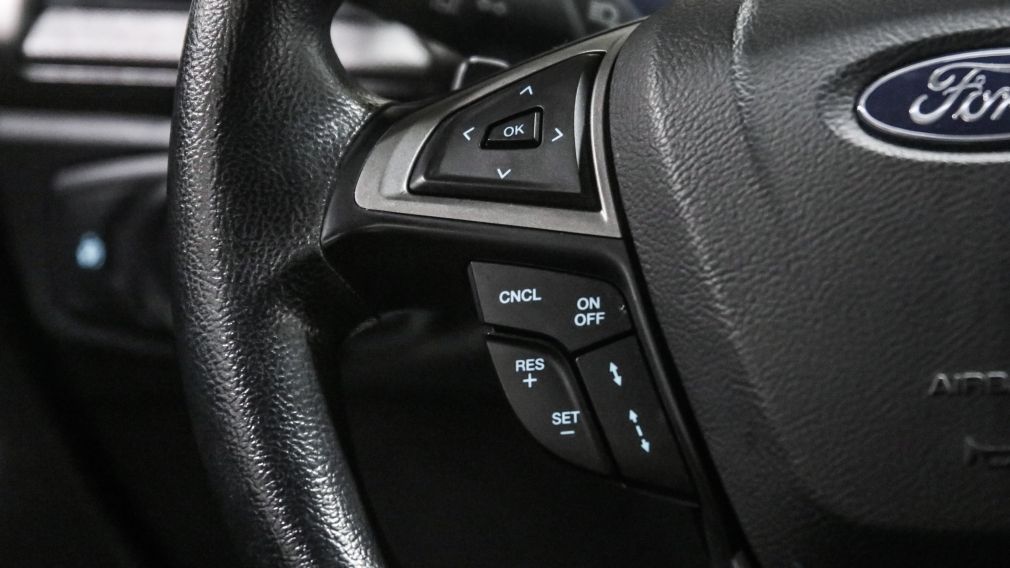 Ford Fusion SE 2019 d&rsquo;occasion à vendre - 15