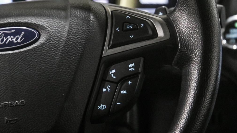 Ford Fusion SE 2019 d&rsquo;occasion à vendre - 16