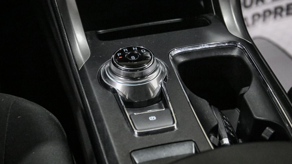 Ford Fusion SE 2019 d&rsquo;occasion à vendre - 19