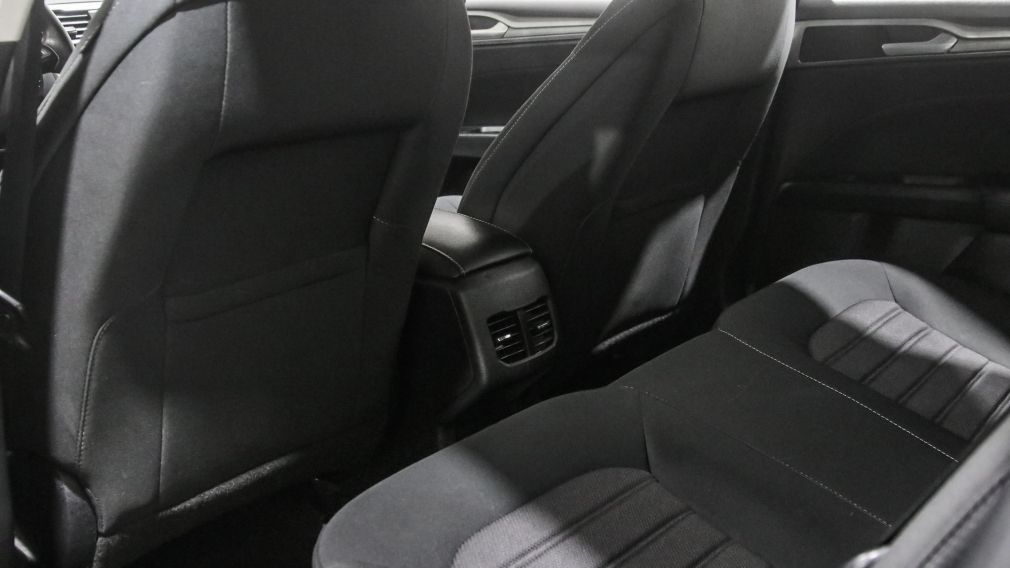 Ford Fusion SE 2019 d&rsquo;occasion à vendre - 20