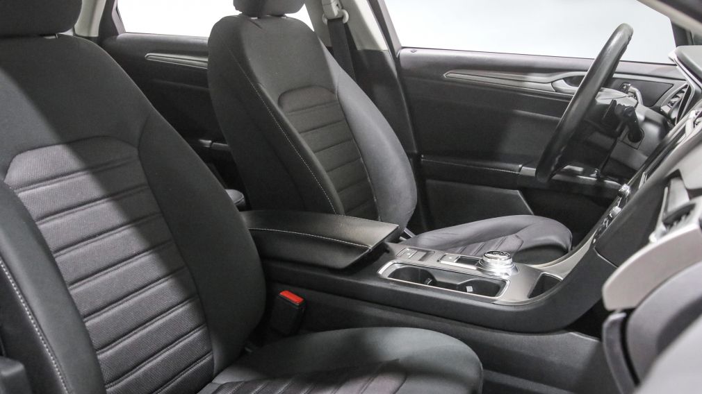 Ford Fusion SE 2019 d&rsquo;occasion à vendre - 23