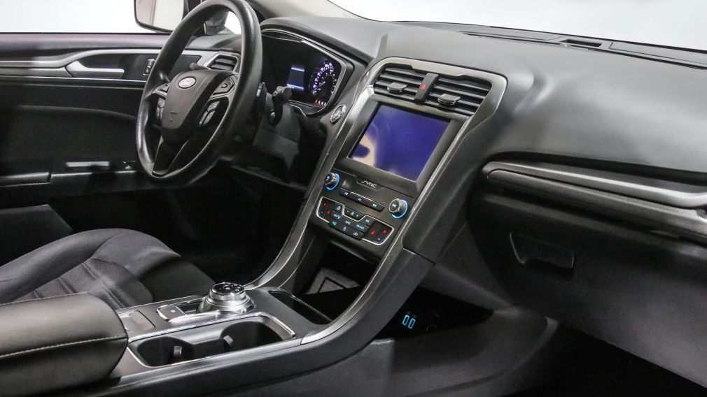 Ford Fusion SE 2019 d&rsquo;occasion à vendre - 24