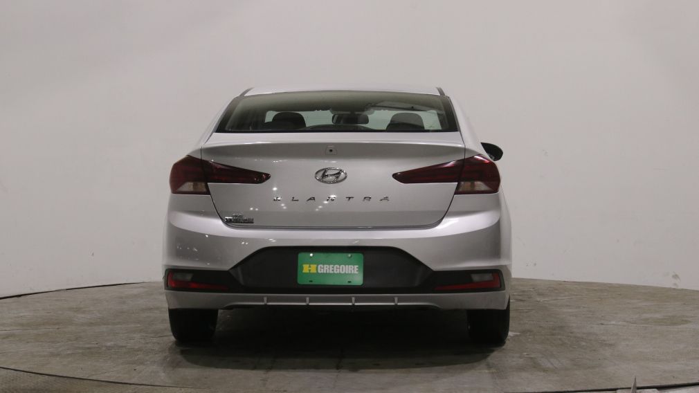 Hyundai Elantra Essential 2019 d&rsquo;occasion à vendre - 6