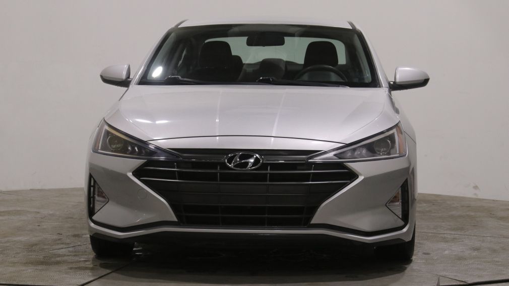 Hyundai Elantra Essential 2019 d&rsquo;occasion à vendre - 2