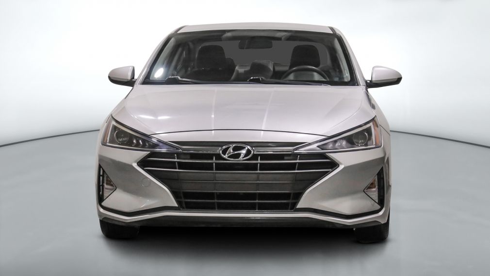 Hyundai Elantra Essential 2019 d&rsquo;occasion à vendre - 2