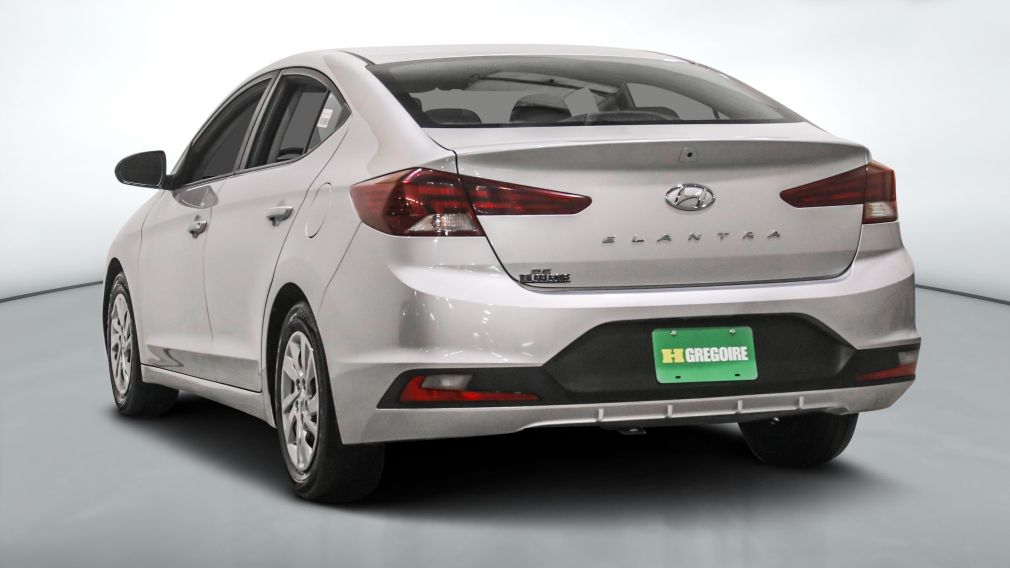Hyundai Elantra Essential 2019 d&rsquo;occasion à vendre - 5