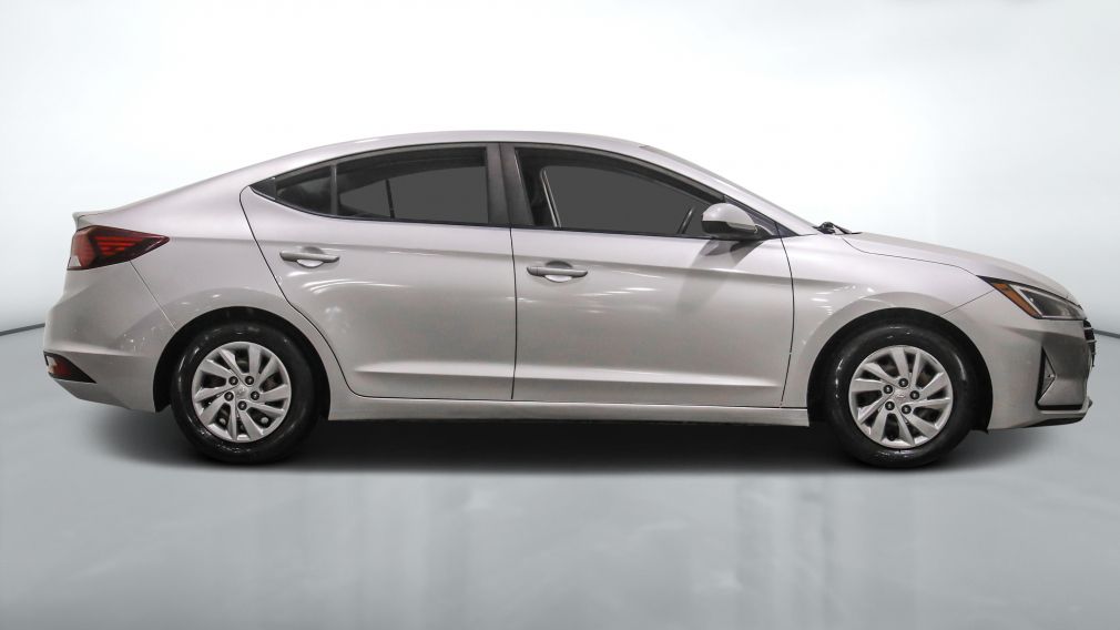 Hyundai Elantra Essential 2019 d&rsquo;occasion à vendre - 8