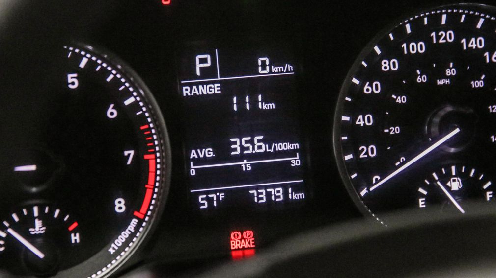 Hyundai Elantra Essential 2019 d&rsquo;occasion à vendre - 14