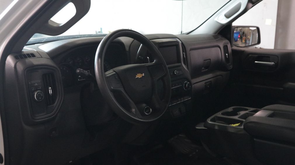 Chevrolet Silverado 1500 Work Truck 2023 d&rsquo;occasion à vendre - 7