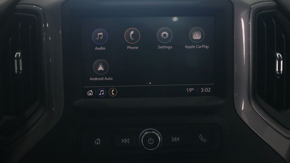 Chevrolet Silverado 1500 Work Truck 2023 d&rsquo;occasion à vendre - 13